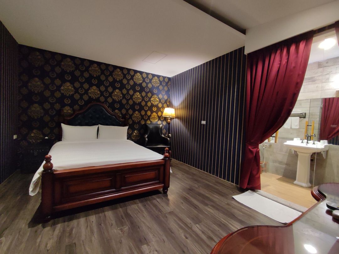 Kyokusui hotspring hotel