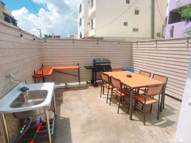海角42號一館 | 可5~10人墾丁包棟-5人包棟(三人房*1+雙人房*1)-9
