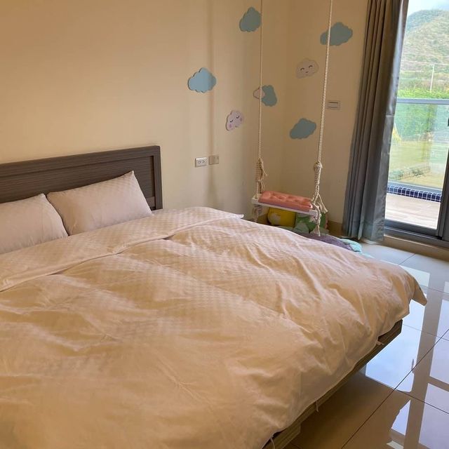 fangshan6-Double room-3