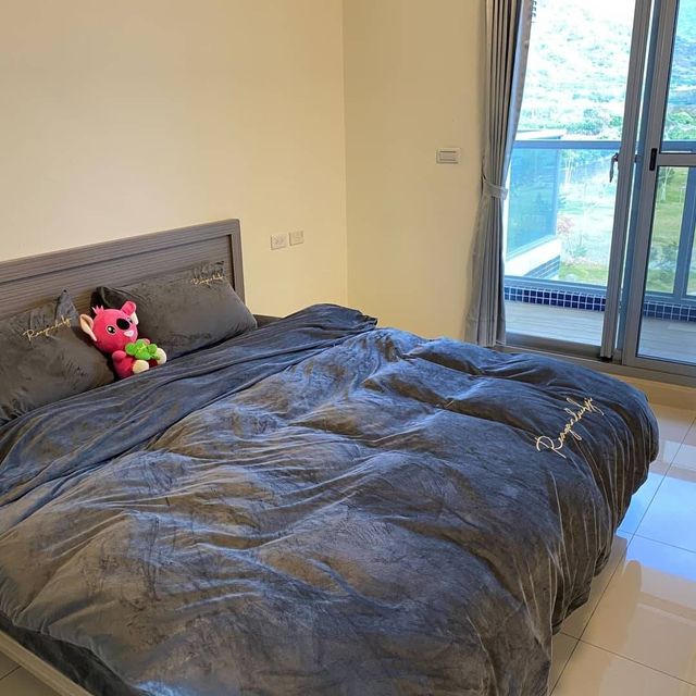 fangshan6-Double room-5