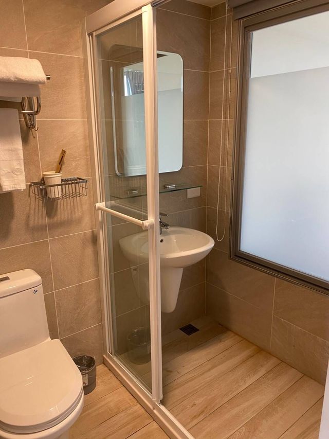 fangshan6-Double room-6