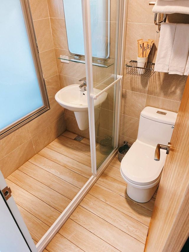 fangshan6-triple room-3