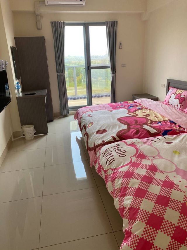 fangshan6-triple room-2