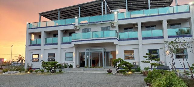 fangshan6-Quadruple Room - Family Room-6