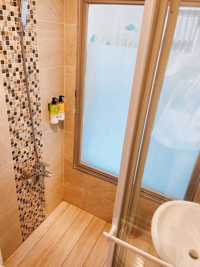 fangshan6-Quadruple Room - Family Room-4