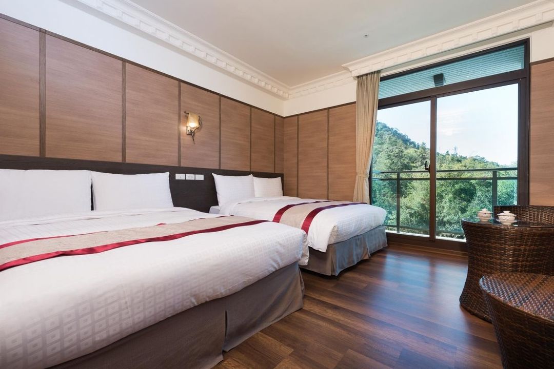 Classic Hotel Fantasy Palace