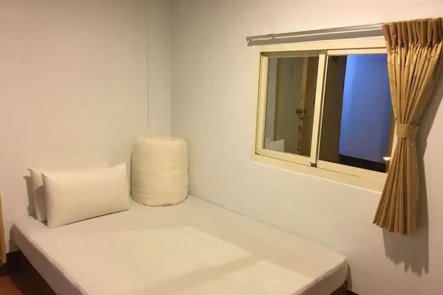 Jin Hua Cold Spring Hotel-Double room-3
