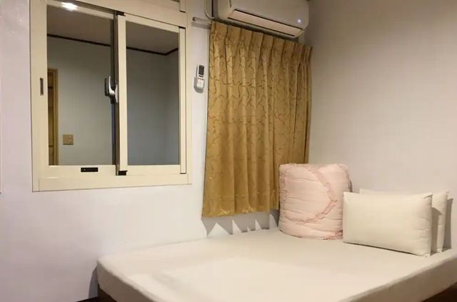 Jin Hua Cold Spring Hotel-Double room-4