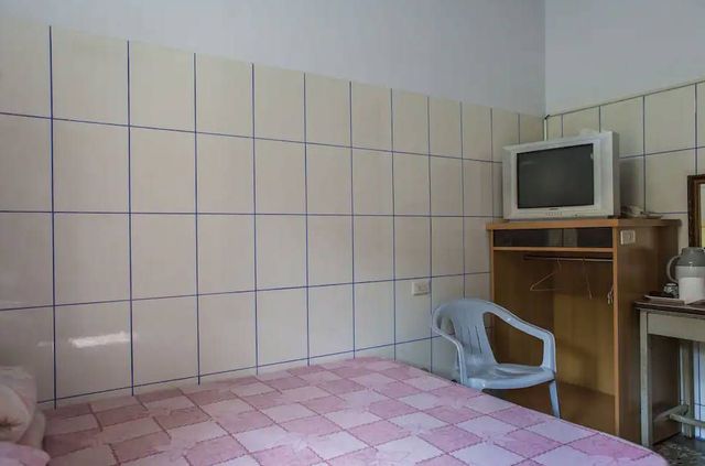 133 HOTEL-Double room-6