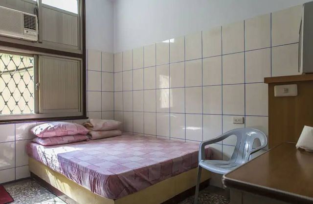 133 HOTEL-Double room-1