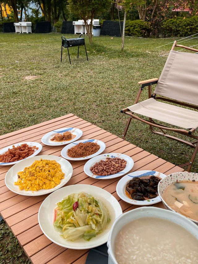 春友彩虹豪華露營｜獨家8折起！豪華神殿帳、一泊四食、鬆餅 DIY、親子友善-【豪華露營】4~6人神殿懶人帳（一泊一食）-6