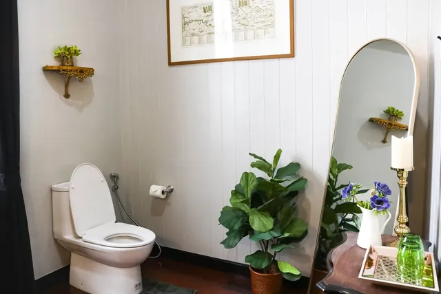 De Phanakron Boutique Hotel-Private suite with breakfast-2