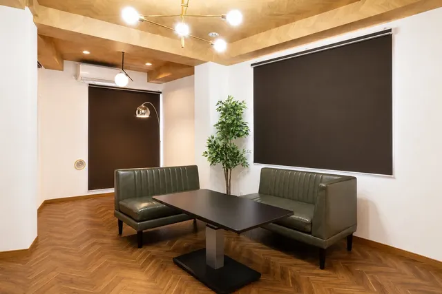 SLEEPLAB THE STAY Casual 新宿｜東新宿站步行4分-Family Apartment-5