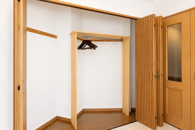SLEEPLAB THE STAY Casual 新宿｜東新宿站步行4分-Family Apartment-14