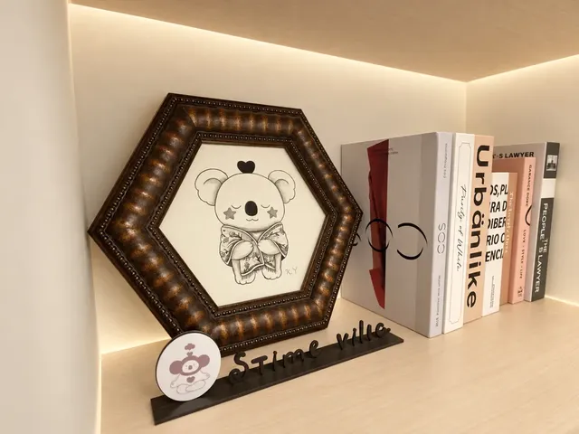 慢慢蒔光 STime Villa｜沉浸式星座藝術包棟-整棟包棟｜10–20人・依人數開房-3
