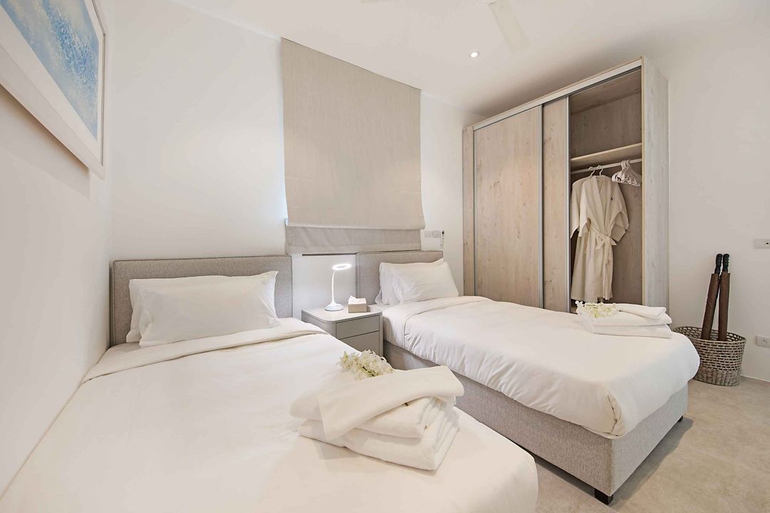 蘇梅灣濱奢華別墅（Samui Bayside Luxury Villas）