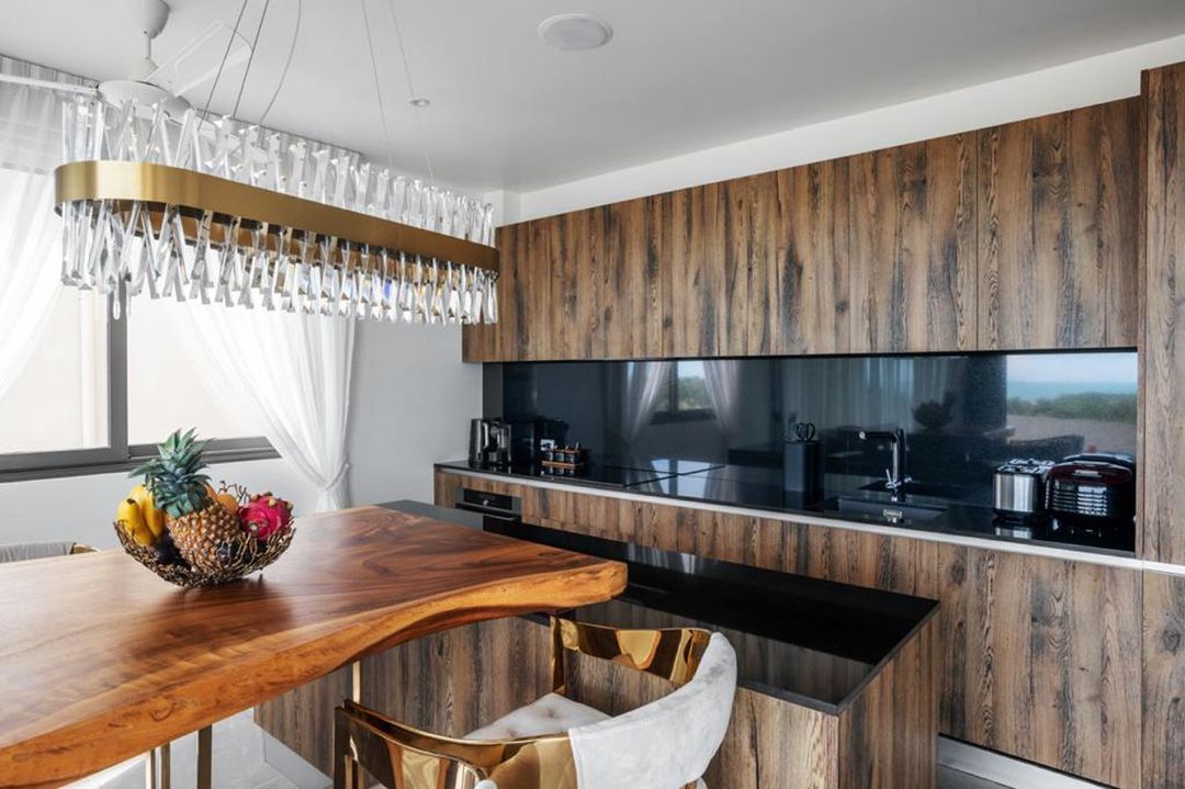 蘇梅灣濱奢華別墅（Samui Bayside Luxury Villas）