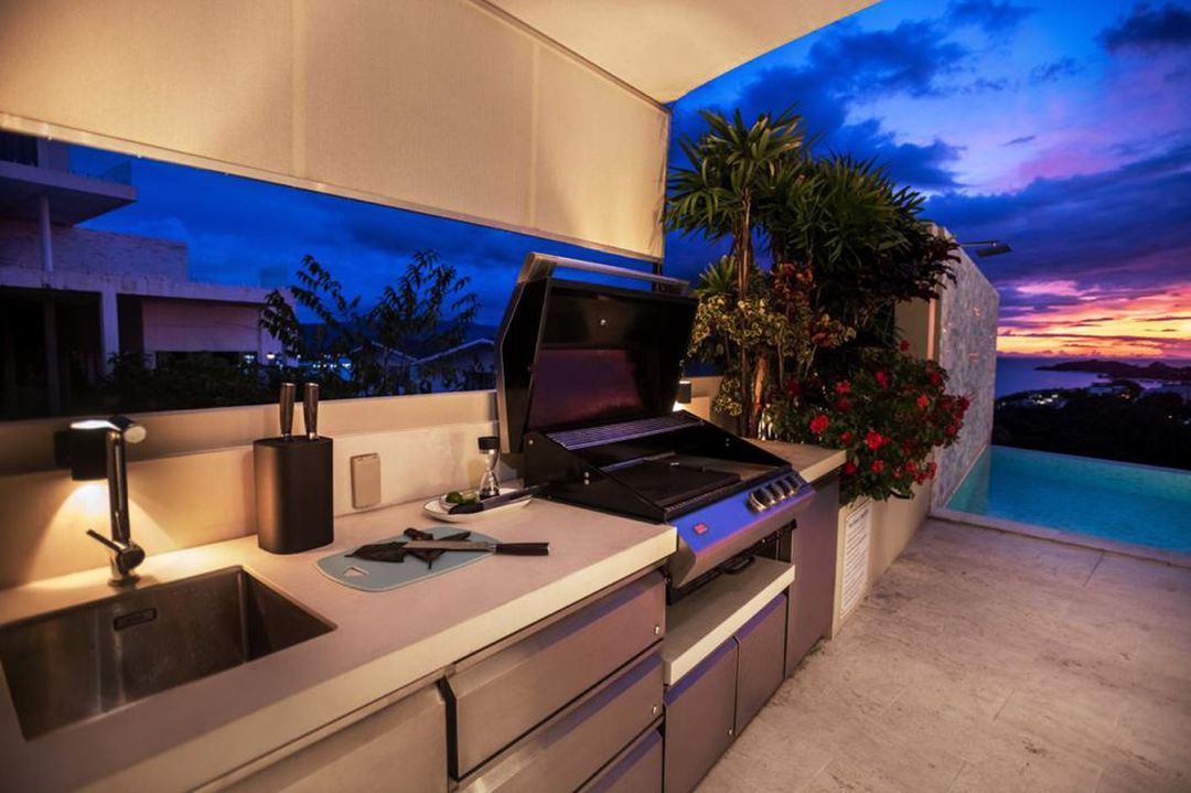 蘇梅灣濱奢華別墅（Samui Bayside Luxury Villas）