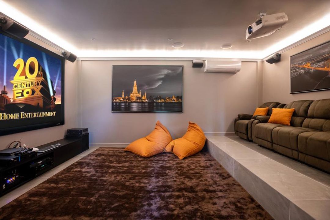 蘇梅灣濱奢華別墅（Samui Bayside Luxury Villas）