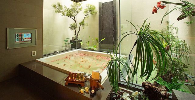 大里春天溫泉SPA旅館-麗緻經典房-禁煙(平日：18:00後/假日：20:00後入住)-4