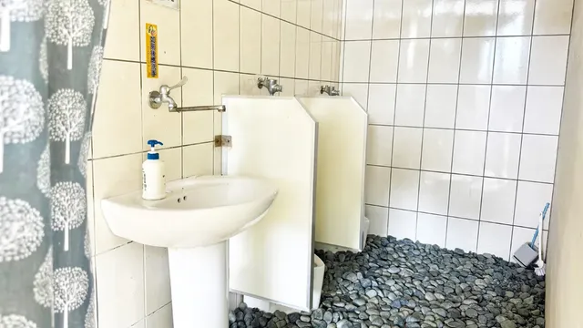 荒野半島｜獨家7折起！無敵湖景豪華露營、一泊二食贈體驗、附冷氣-【豪華露營】神殿帳5M-7