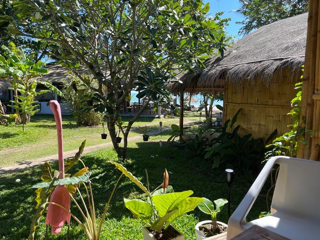 瑪格麗塔海灘(Margarita Beach)
