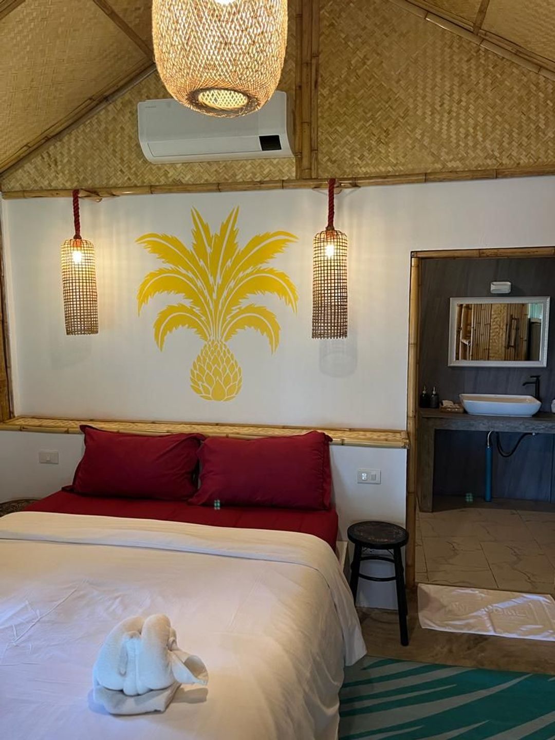 瑪格麗塔海灘(Margarita Beach)