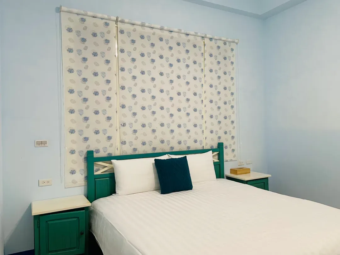 Simple Slow Vacation Homestay