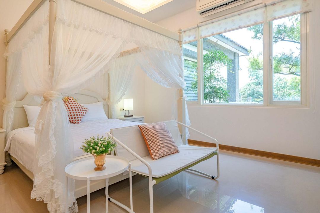 Simple Slow Vacation Homestay