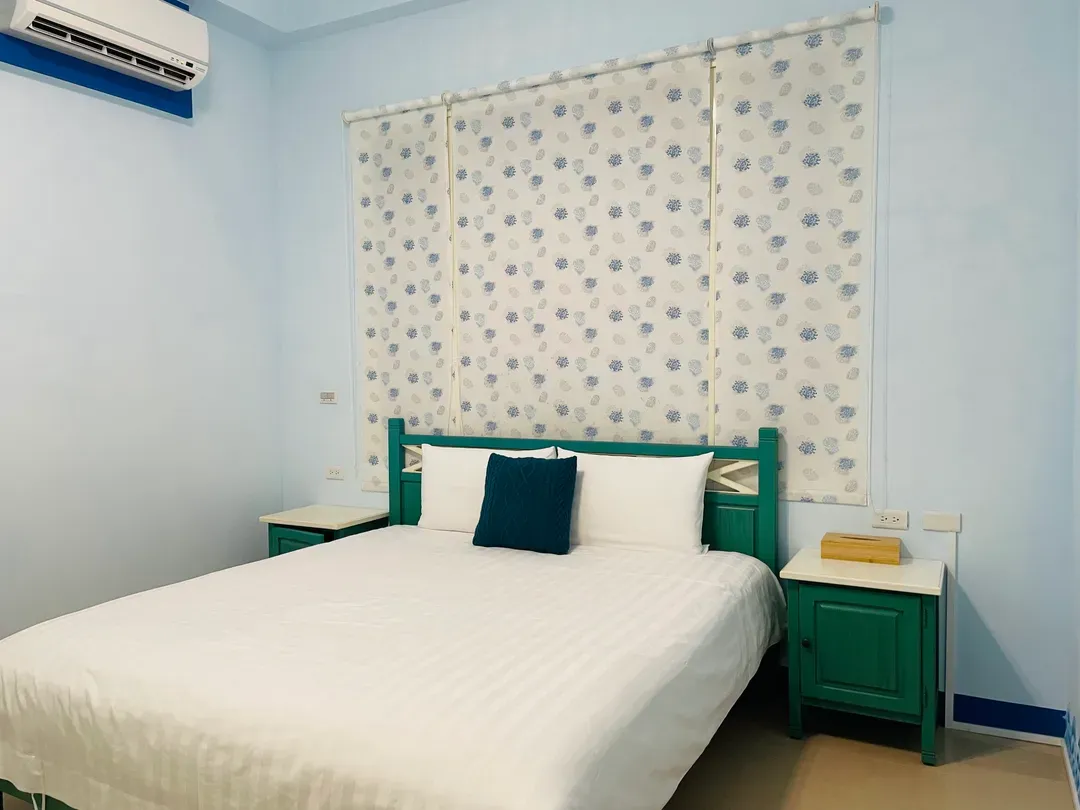 Simple Slow Vacation Homestay