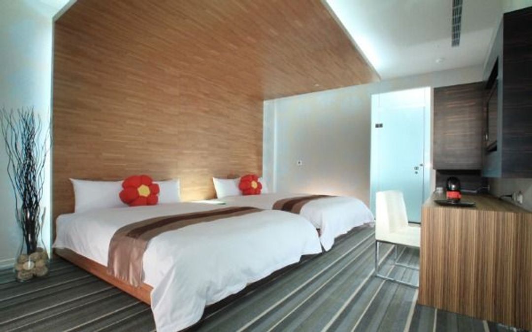 Yoai Hotel