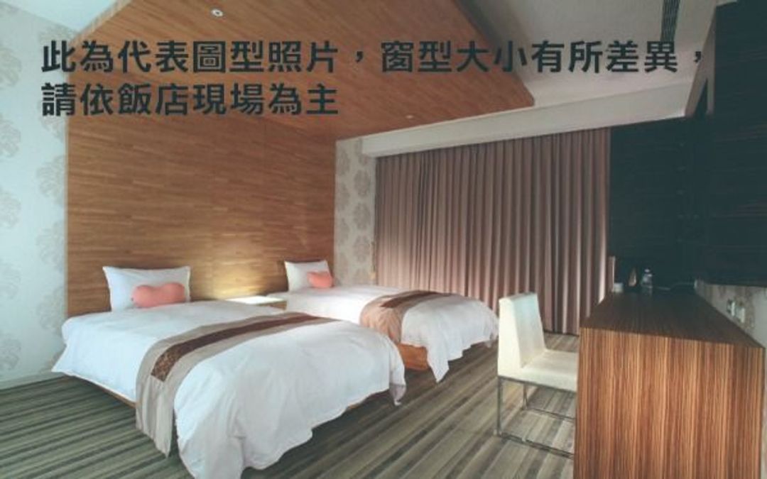 Yoai Hotel