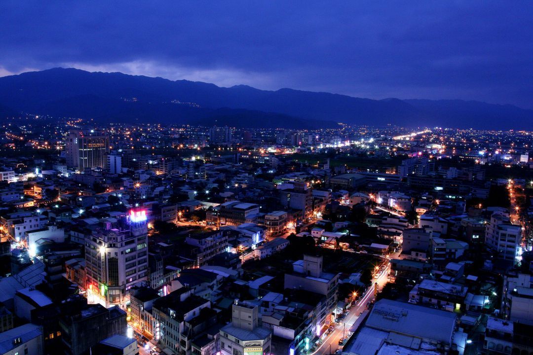 Yoai Hotel