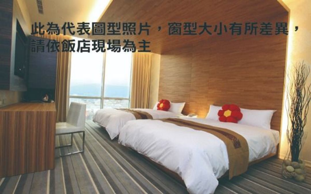 Yoai Hotel