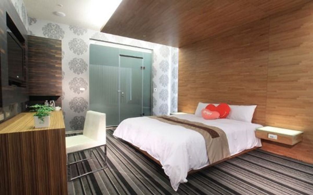Yoai Hotel