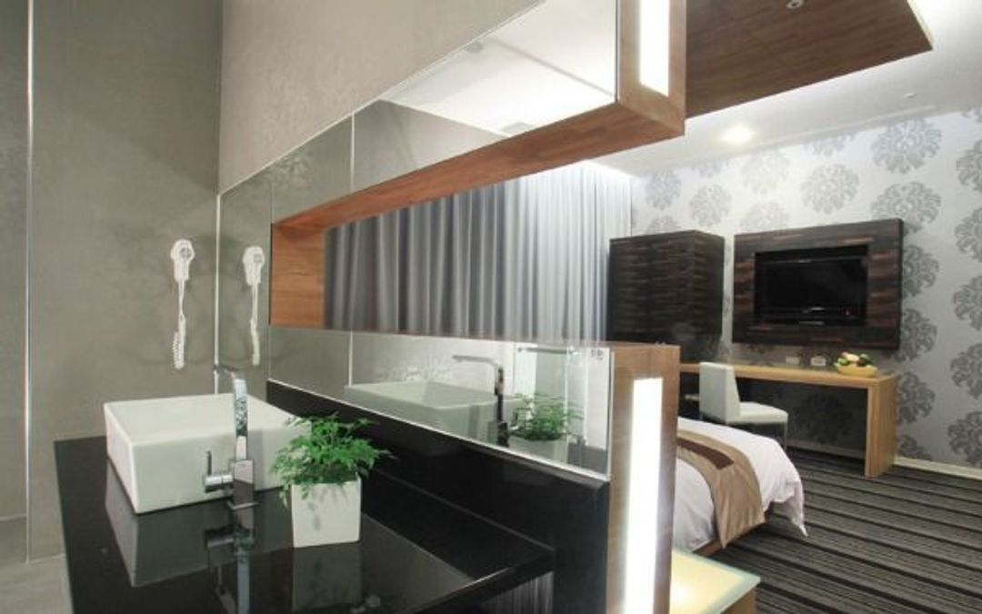 Yoai Hotel