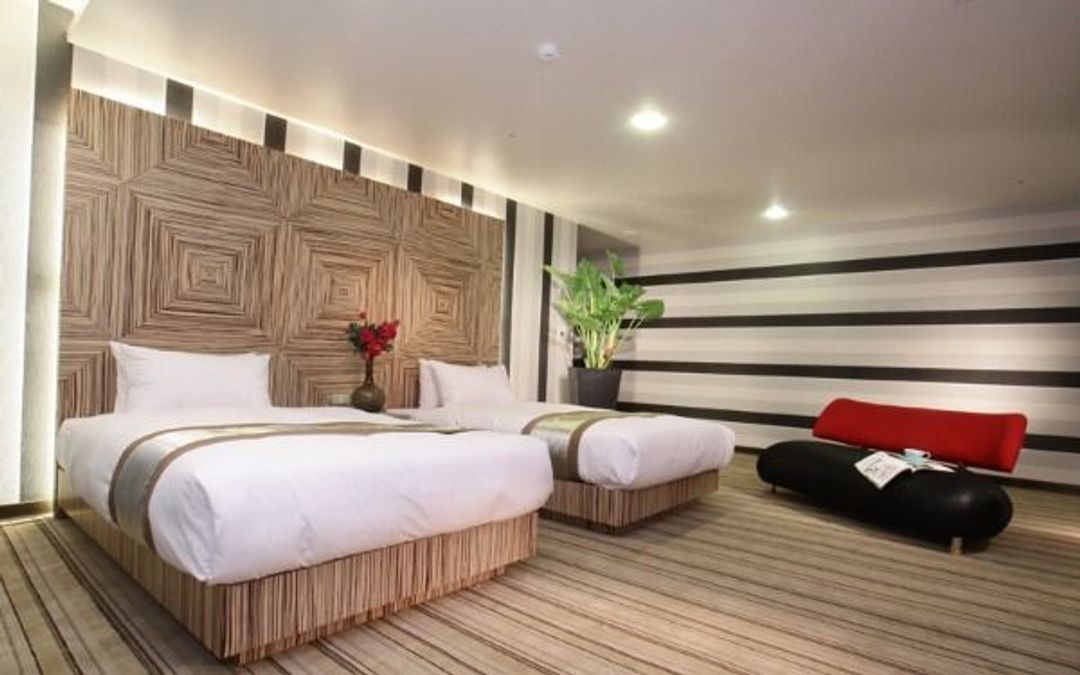 Yoai Hotel