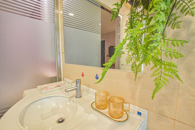 Ashare Hotel-Double bed room-6