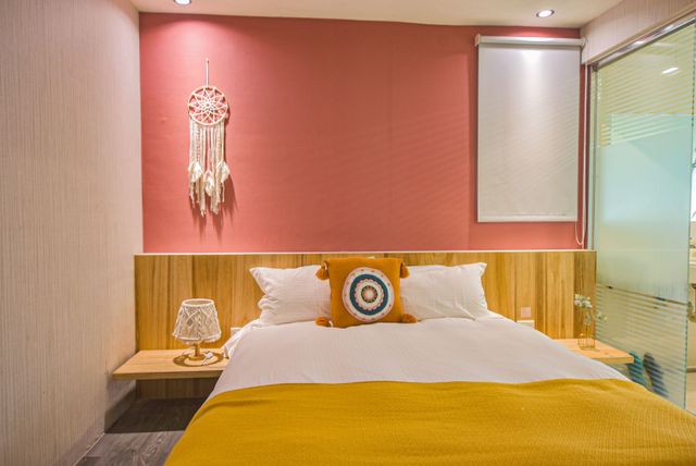 Ashare Hotel-Standard Double Room-1