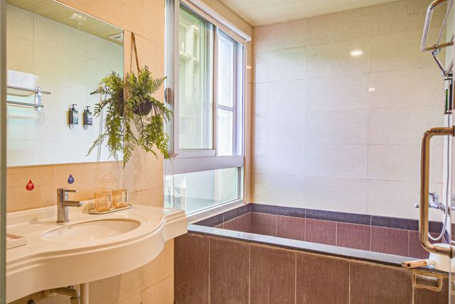 Ashare Hotel-Standard Double Room-7