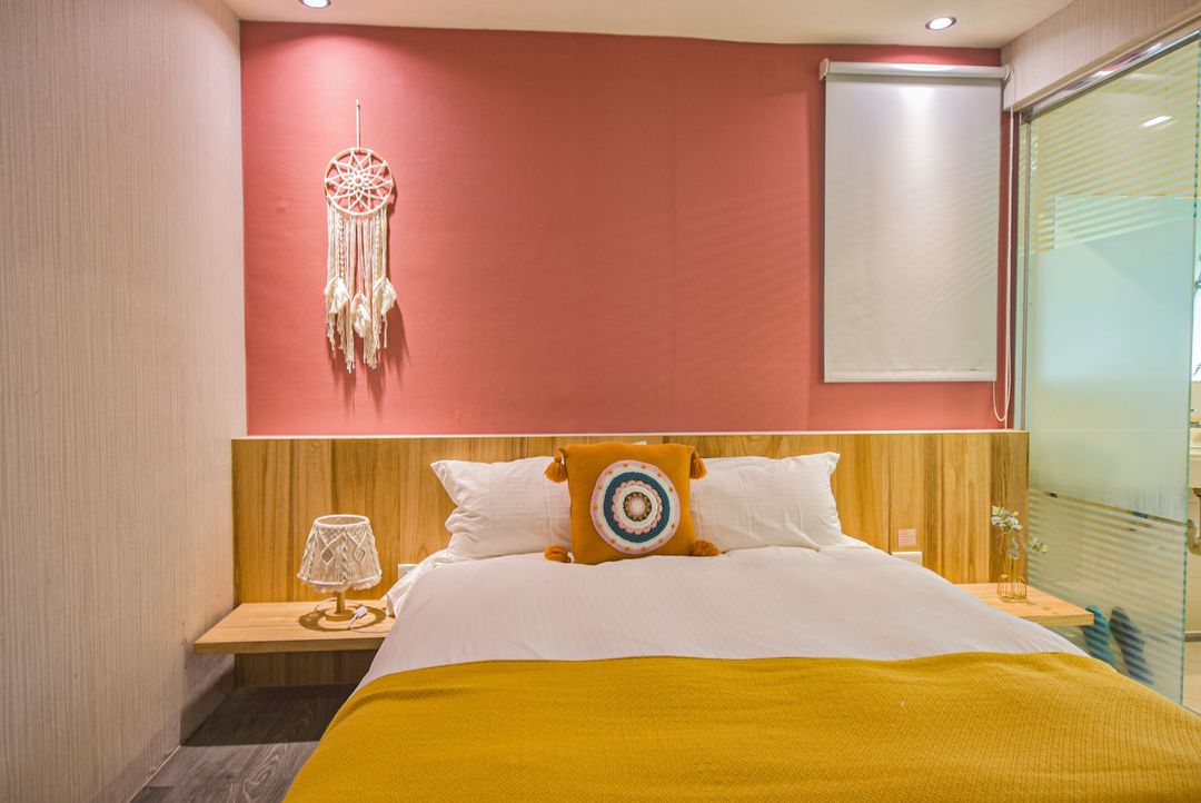 Ashare Hotel