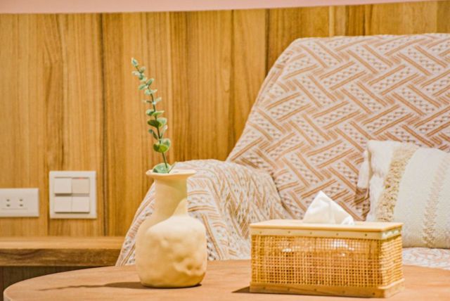 Ashare Hotel-Luxury Double Room(no pick up room)-9