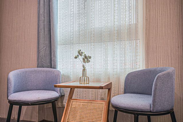 Ashare Hotel-Quadruple Room-6