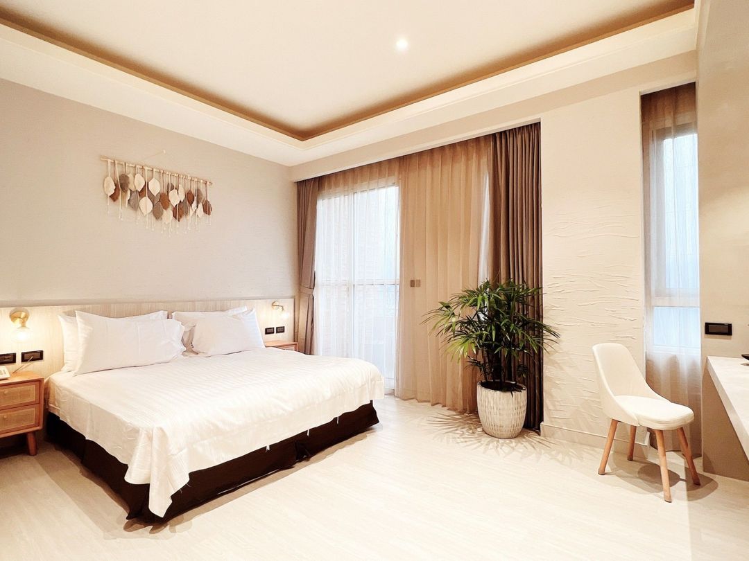 Chingjing Florence Resort Villa