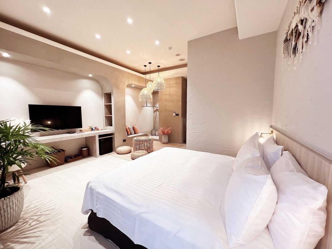 Chingjing Florence Resort Villa