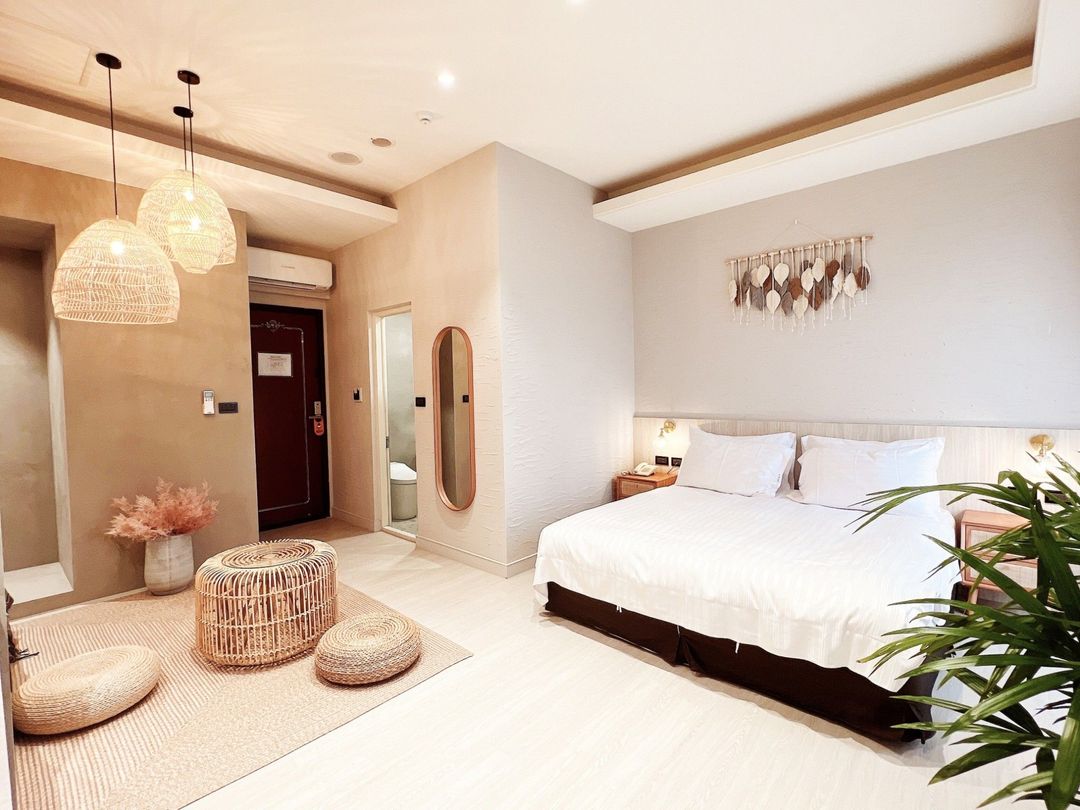 Chingjing Florence Resort Villa