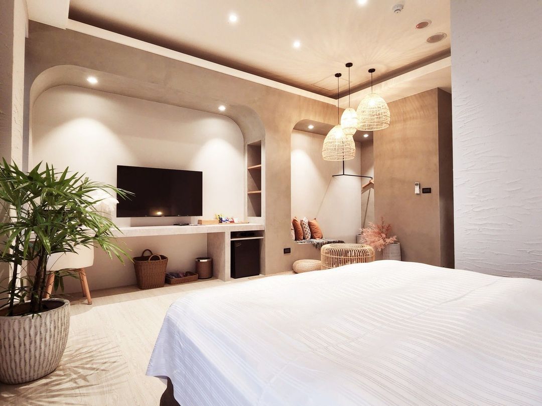 Chingjing Florence Resort Villa