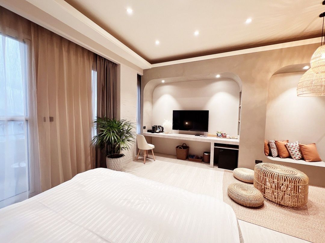 Chingjing Florence Resort Villa