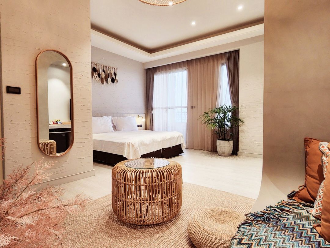 Chingjing Florence Resort Villa