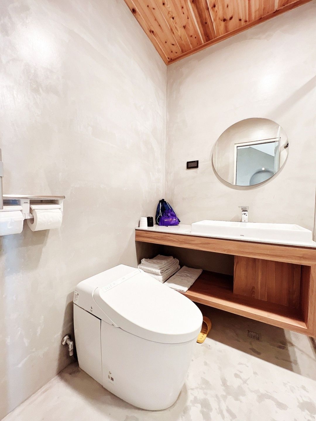 Chingjing Florence Resort Villa